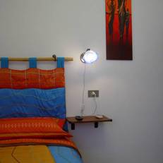 Bed and Breakfast Triscele 