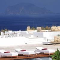 Capofaro Malvasia & Resort 