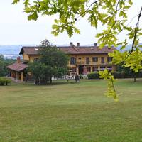 Agriturismo La Ca' D' Olga 