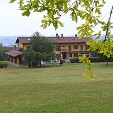 Agriturismo La Ca' D' Olga 