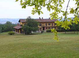 Agriturismo La Ca' D' Olga 