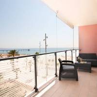 Alcam Badalona Playa Norte 