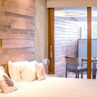 Laqua Spa & Terrace Suites 