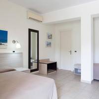 Residence Hotel Villa Mare 