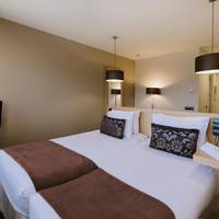 Rafaelhoteles Forum Alcala 