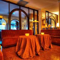 La Caletta Hotel Bolognese 