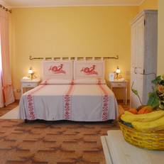 Le Nereidi Hotel Residence 