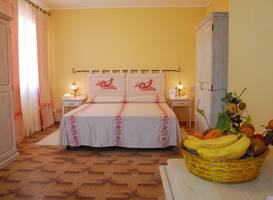 Le Nereidi Hotel Residence 