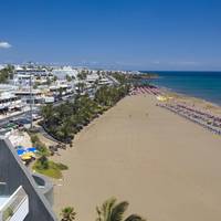Suite Hotel Fariones Playa 