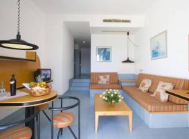 Suite Hotel Fariones Playa 
