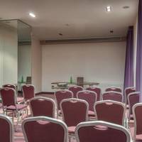 Quality Hotel Green Palace 