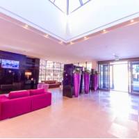 Quality Hotel Green Palace 