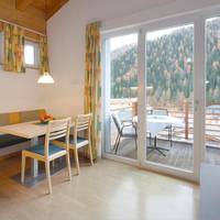 Apart Hotel Garni Alvetern 