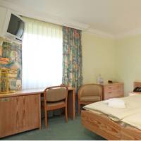 Tenedo Swiss Quality Hotel 