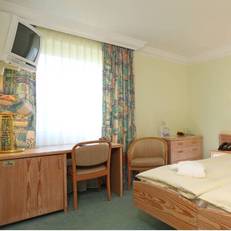 Tenedo Swiss Quality Hotel 