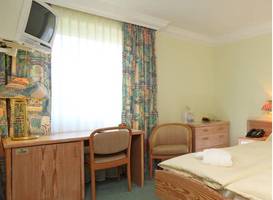 Tenedo Swiss Quality Hotel 