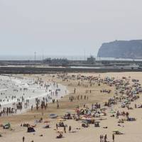 Apartamentos Playa Barbate 