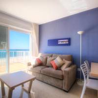 Apartamentos Playa Barbate 