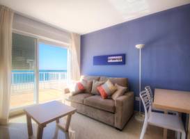 Apartamentos Playa Barbate 
