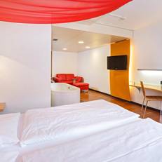 Best Western Hotel Du Parc 