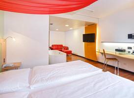 Best Western Hotel Du Parc 