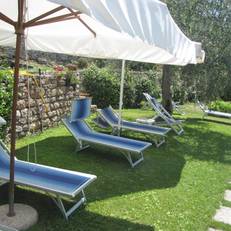 Residence Villa Margherita 