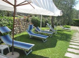 Residence Villa Margherita 