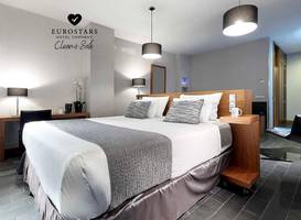 Rafaelhoteles Madrid Norte 