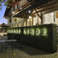 Landhotel Linde Fislisbach