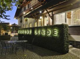 Landhotel Linde Fislisbach 