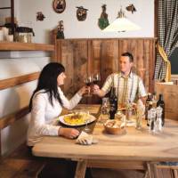Natur Pur Hotel Unterpichl 