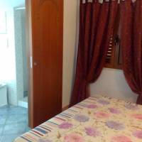 Artistika Golden Apartment 