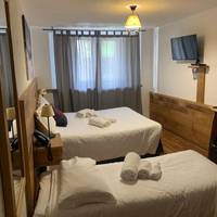 Hotel Piccolo San Bernardo 