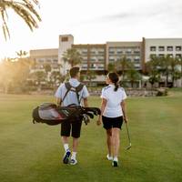 Valle Del Este Golf Resort 