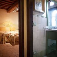Agriturismo Villa Le Vigne 