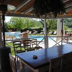 Agriturismo Villa Le Vigne 
