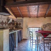 Agriturismo Goccia di Luna 
