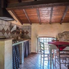 Agriturismo Goccia di Luna 