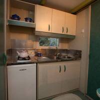 Camping Maremma Sans Souci 
