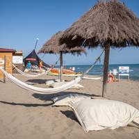 Camping Maremma Sans Souci 
