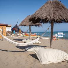 Camping Maremma Sans Souci 