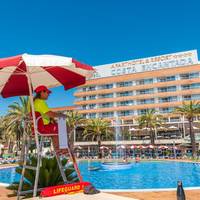 Aparthotel Costa Encantada 