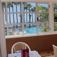 Hotel Servigroup Papa Luna 