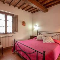 Apartment Giotto Montaione 