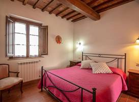 Apartment Giotto Montaione 