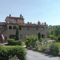 Apartment Tipo A Montaione 