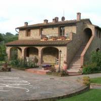 Apartment Tipo B Montaione 