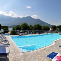 Camping Villaggio Paradiso 