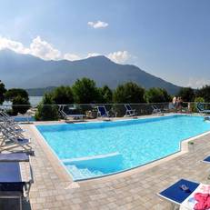 Camping Villaggio Paradiso 