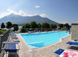 Camping Villaggio Paradiso 